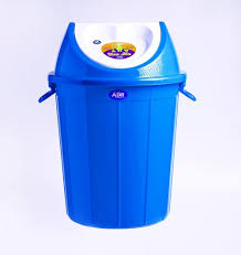 Plastic Dustbin